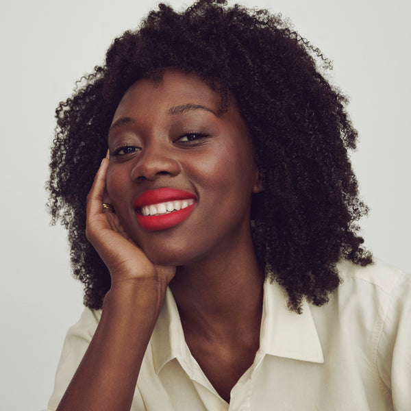 Kjaer Weis Lipstick Confidence