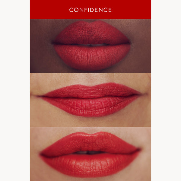 Kjaer Weis Lipstick Confidence