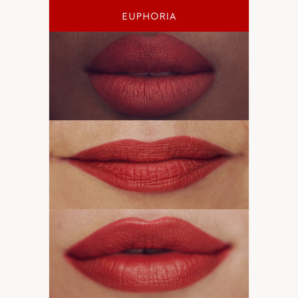 Kjaer Weis Lipstick Euphoria