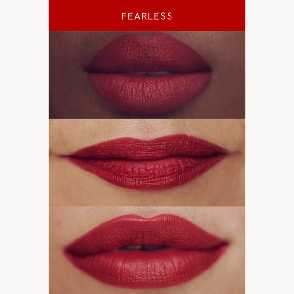 Kjaer Weis Lipstick Fearless