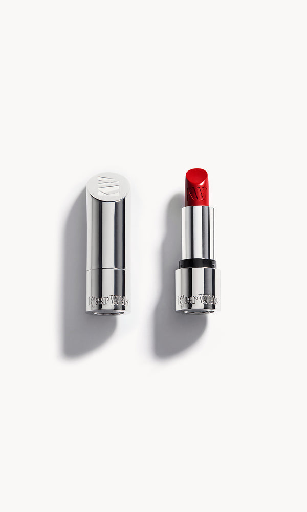 kjaer weis Lipstick KW Red