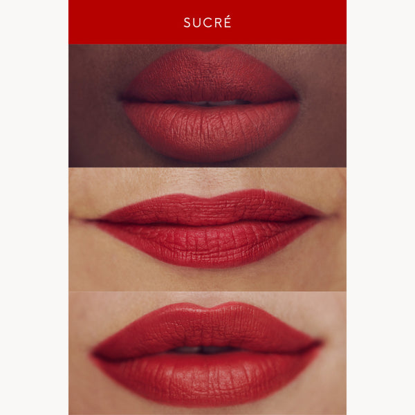 Kjaer Weis Lipstick Sucre