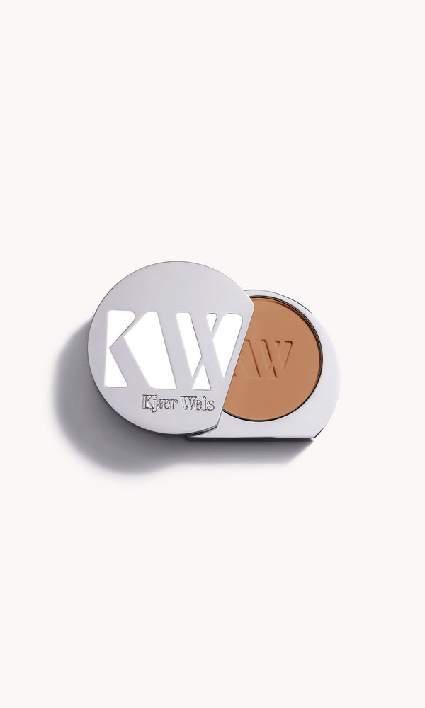Kjaer Weis Powder Bronzer Bask