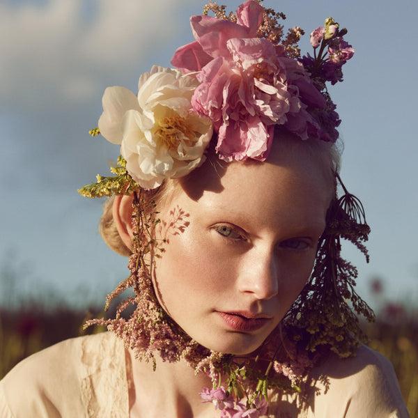 Kjaer Weis Powder Bronzer Bask