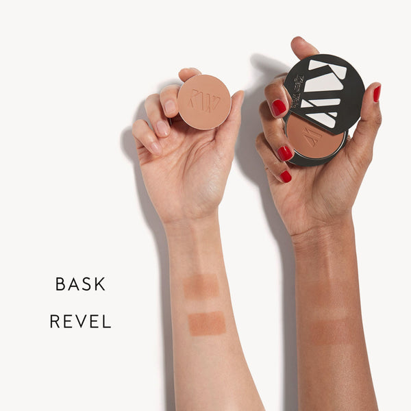 Kjaer Weis Powder Bronzer Revel