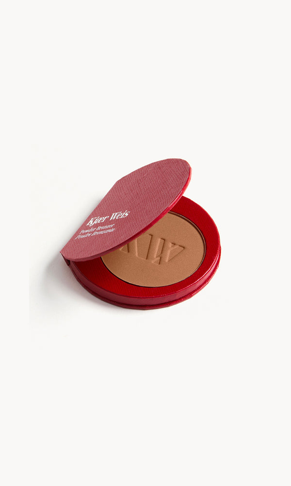 Kjaer Weis Powder Bronzer Revel