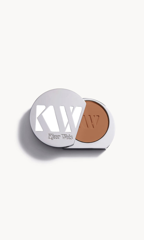 kjaer weis Powder Bronzer Revel