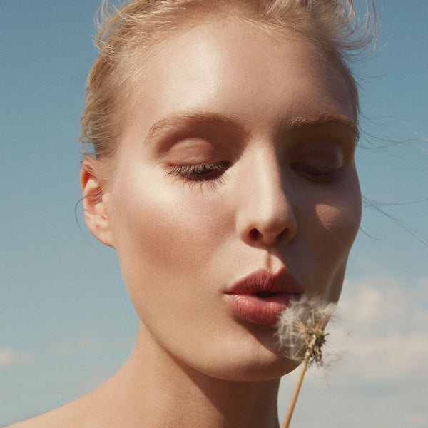 Kjaer Weis Powder Highlighter Beam