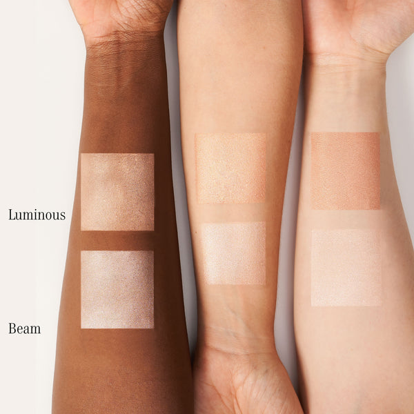 Kjaer Weis Powder Highlighter Beam