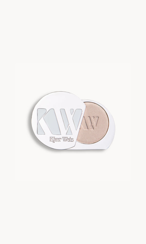 kjaer weis Powder Highlighter Beam