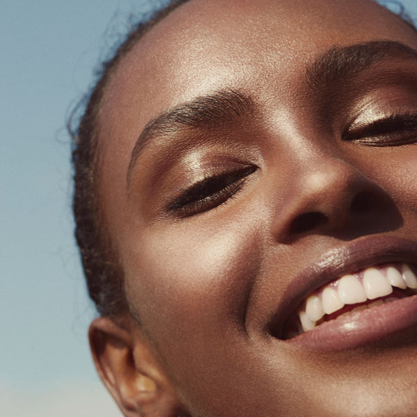 Kjaer Weis Powder Highlighter Luminous