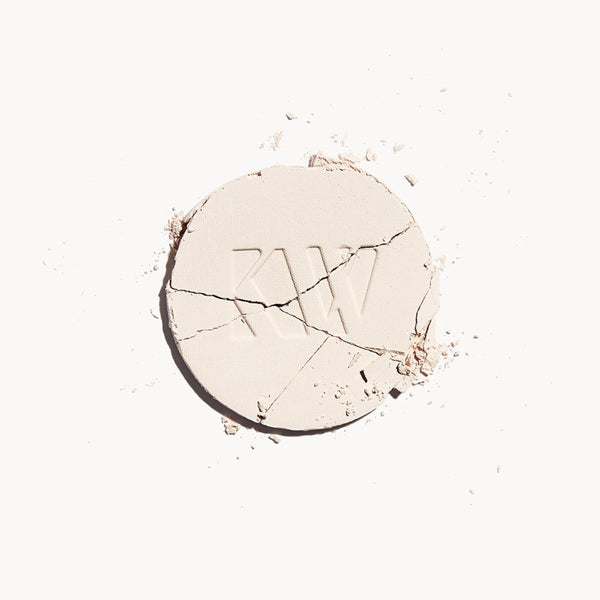 Kjaer Weis Powder Translucent