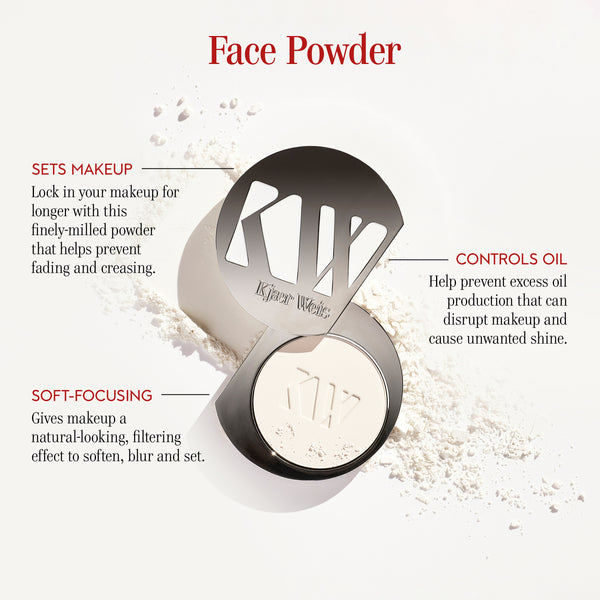 Kjaer Weis Powder Translucent