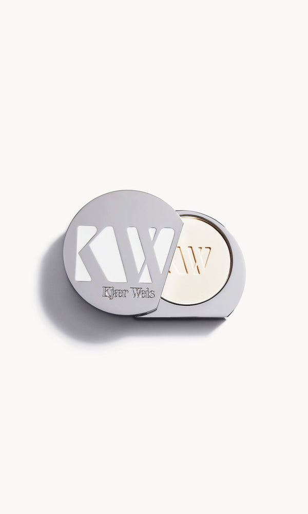 kjaer weis Powder Translucent