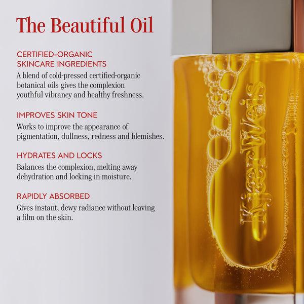 Kjaer Weis The Beautiful Oil 12.5ml