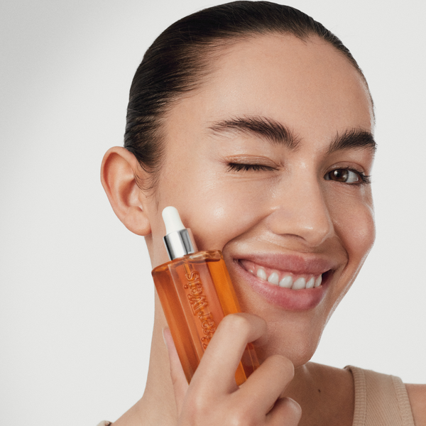 Kjaer Weis The Beautiful Oil 30ml