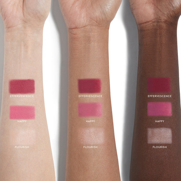 Kjaer Weis The Cheek Collective Happy