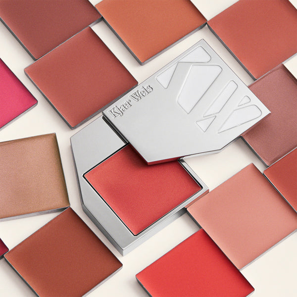 Kjaer Weis The Creams Capsule