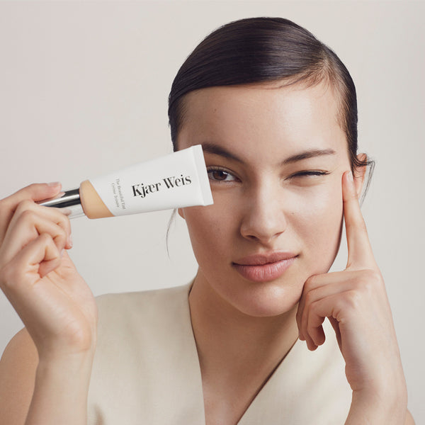 Kjaer Weis The Everything Set