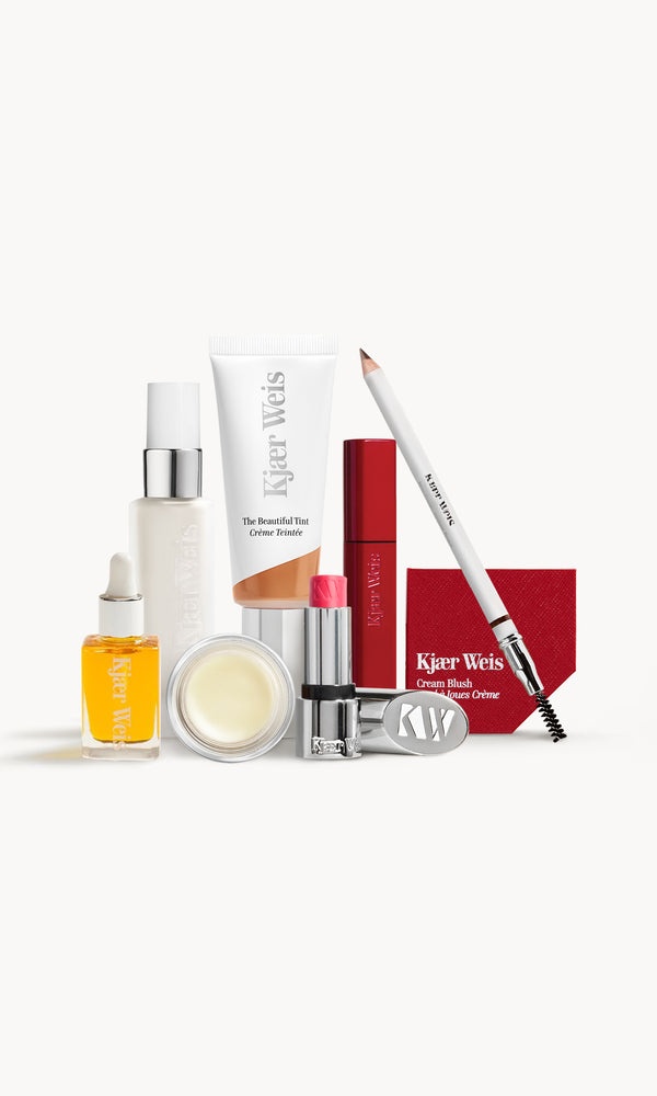 kjaer weis The Everything Set