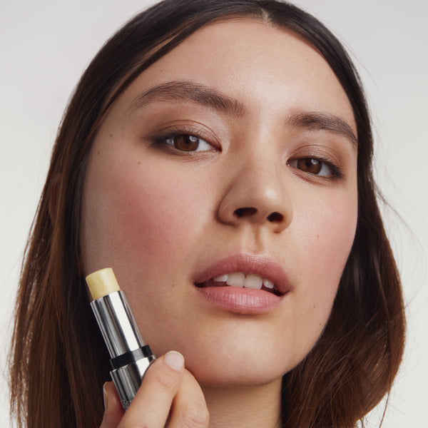 Kjaer Weis Tinted Lip Balm Clear