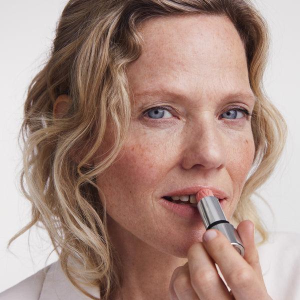 Kjaer Weis Tinted Lip Balm Gracious