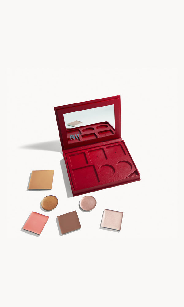 kjaer weis KW Edit Empty Palette KW Edit Empty Palette