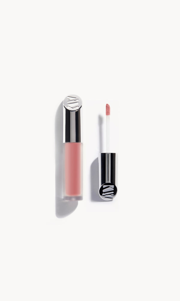 Kjaer Weis Matte Naturally Liquid Lipstick Blossoming