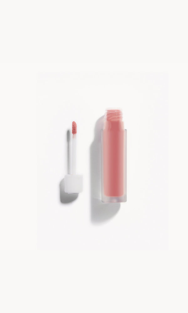 kjaer weis Matte Naturally Liquid Lipstick Blossoming