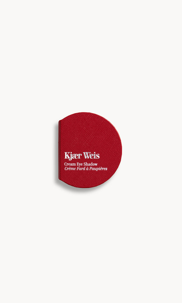 kjaer weis Red Edition Compact: Cream Eye Shadow Red Edition Compact: Cream Eye Shadow