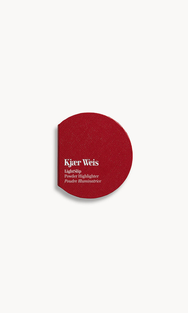 kjaer weis Red Edition Compact: Powder Highlight Red Edition Compact: Powder Highlight