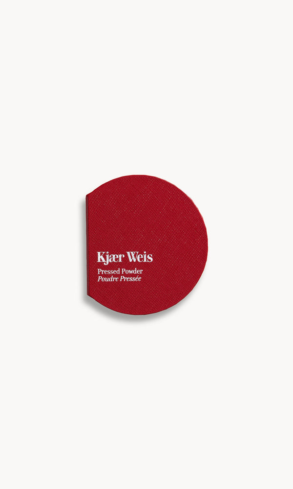 kjaer weis Red Edition Compact: Powder Red Edition Compact: Powder