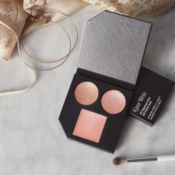 Kjaer Weis Signature Glow Palette Signature Glow Palette