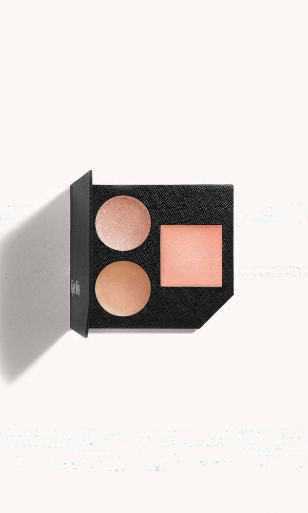 kjaer weis Signature Glow Palette Signature Glow Palette