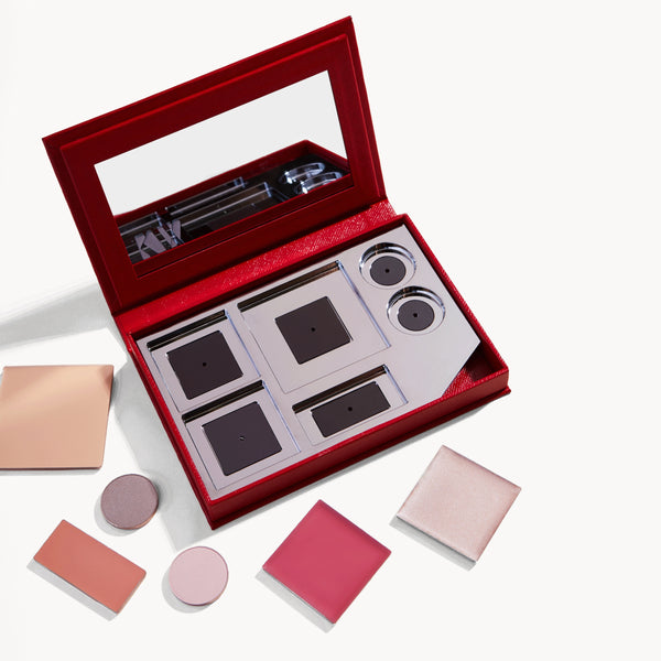 Kjaer Weis The Collector's Kit Empty Palette The Collector's Kit Empty Palette