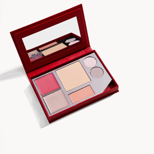 Kjaer Weis The Collector's Kit Empty Palette The Collector's Kit Empty Palette