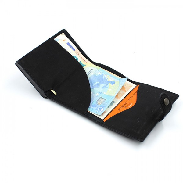 Kjøre Project Automatic Black