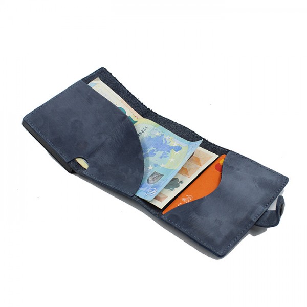 Kjøre Project Automatic Blue