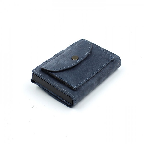 Kjøre Project Automatic Blue