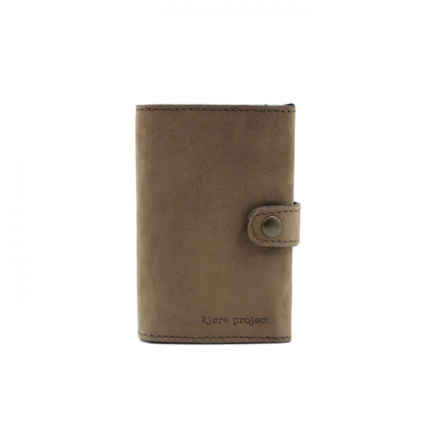 Kjøre Project Automatic Brown