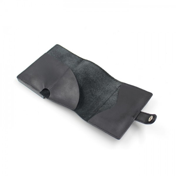 Kjøre Project Automatic Calf Black