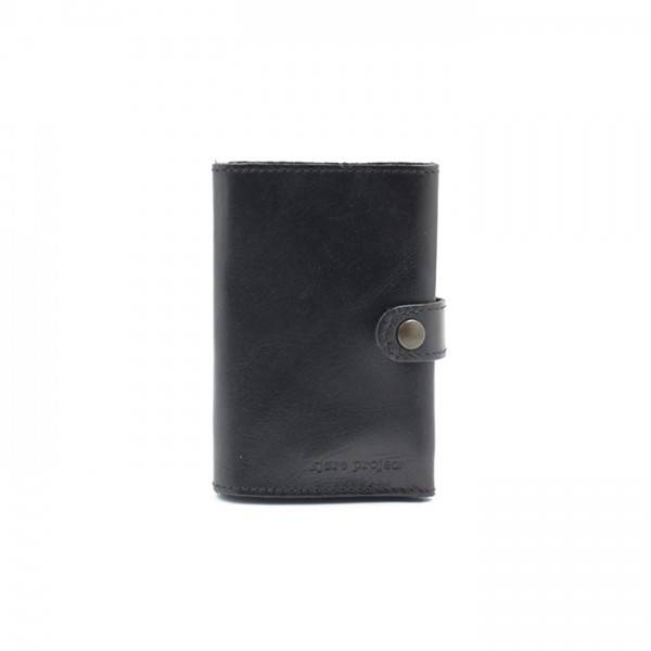 kjøre project Automatic Calf Black