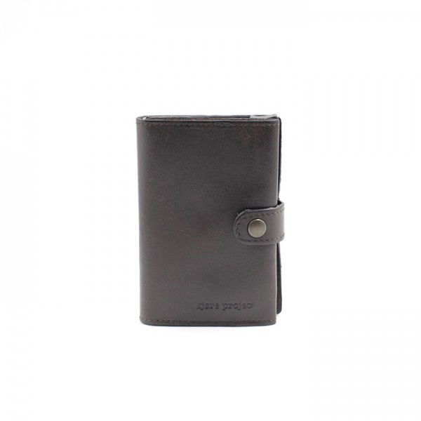 kjøre project Automatic Calf Brown