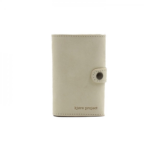 Kjøre Project Automatic Cream