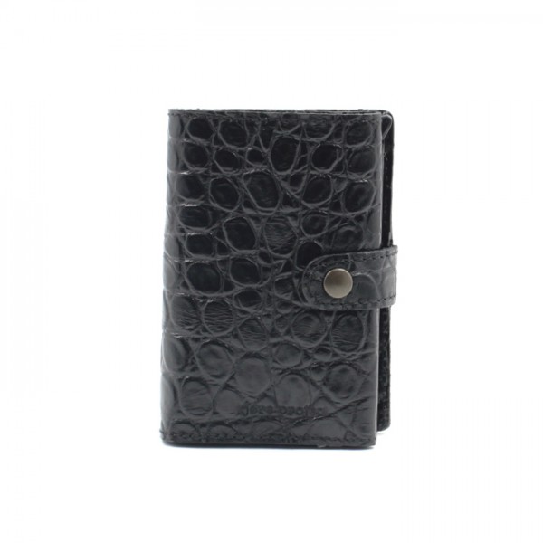 Kjøre Project Automatic Croco Black