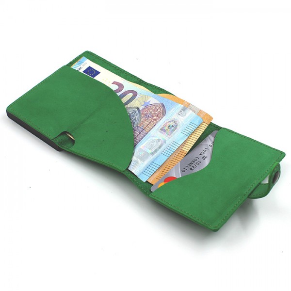 Kjøre Project Automatic Emerald