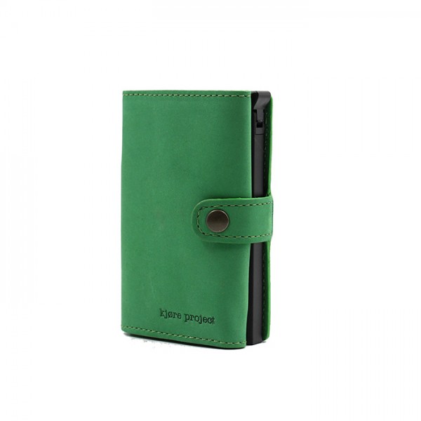 kjøre project Automatic Emerald