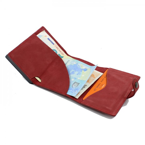 Kjøre Project Automatic Red