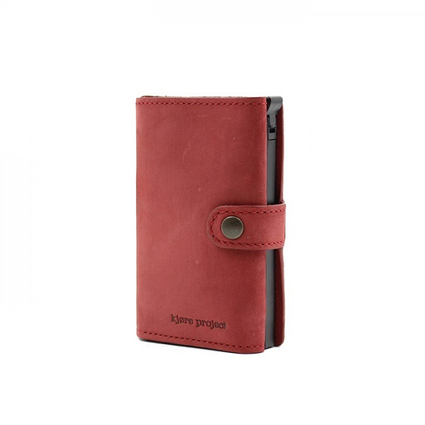 kjøre project Automatic Red