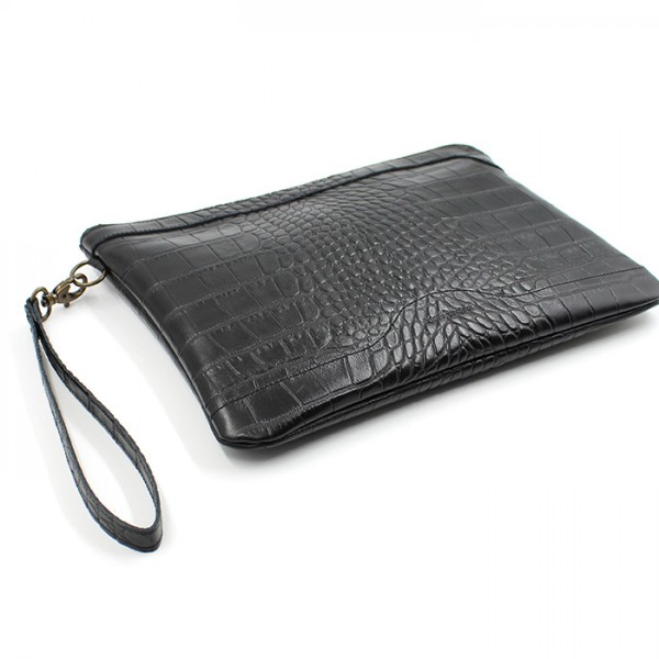 Kjøre Project Black Croco